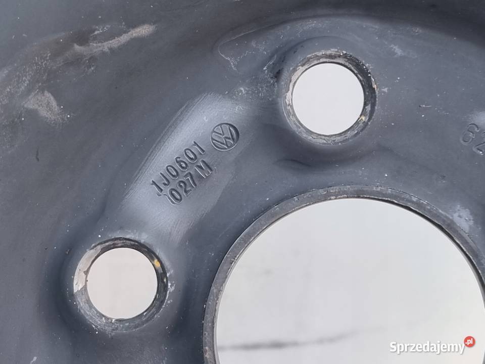 KOŁO DOJAZDOWE Audi Seat Vw Skoda dojazdówka Samochodowe Chełm sprzedam