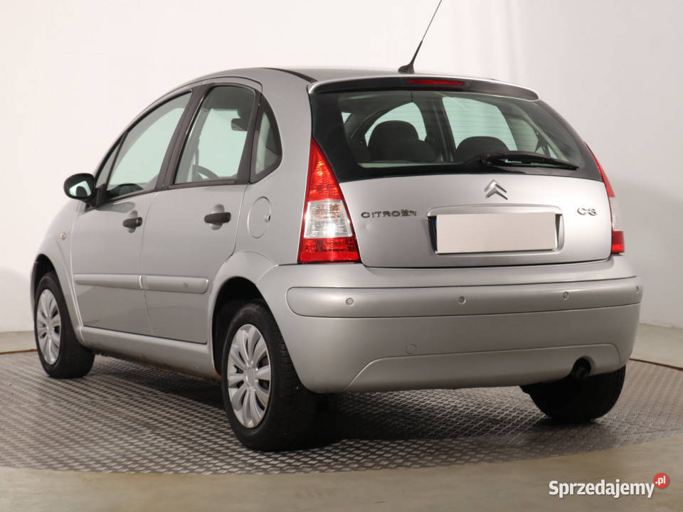 Citroen C3 14 16V wielofunkcyjna kierownica Katowice
