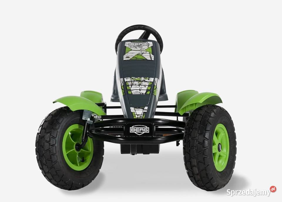 Gokart BERG XXL XPlore BFR Uniejów