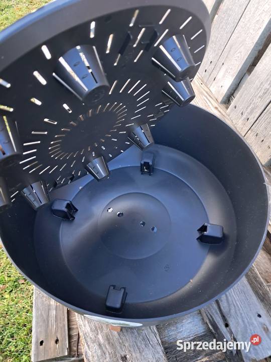 Doniczka na nóżkach GRACIA LOW DGRL400L Jelenia Góra