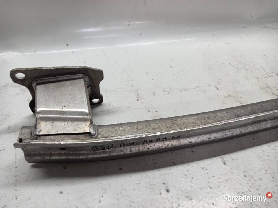 BELKA ZDERZAKA TYŁ TYLNA AUDI A4 B9 8W0807309