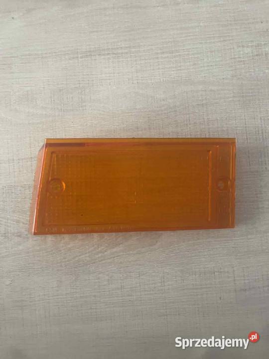 Klosz kierunkowskazu Polonez lewy tył Starachowice