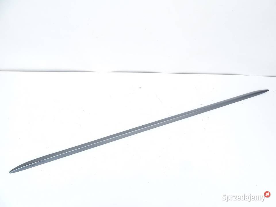 LISTWA NAKŁADKA PROGU PROGOWA SLINE PRAWA