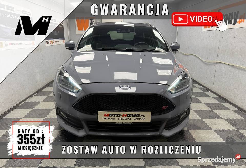 20 Benzyna 250 ST Salon VAT 23 GWARANCJA sprzedam