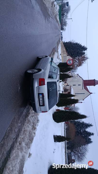 Audi A6C5 benzyna+LPG A6 lubelskie sprzedam