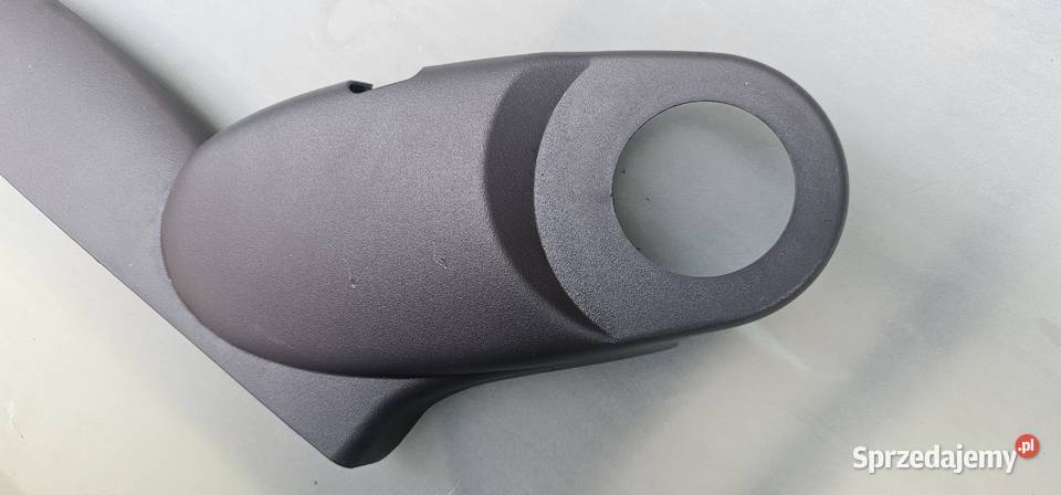 Osłona fotela prawy przód mercedes w168 osobowe Zbąszyń