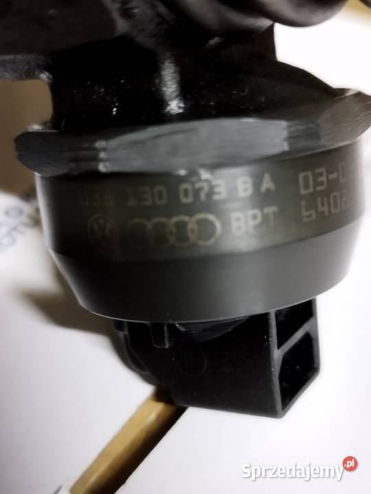 Pompowtryski 19 TDI 130 038130073BA AWX AVF ASZ Przemyśl