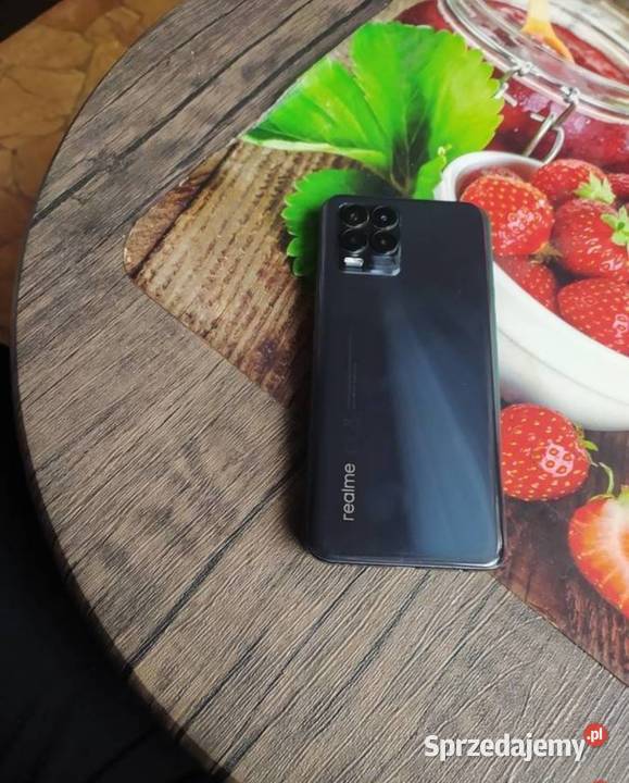 Realme 8 Pro Koniecpol