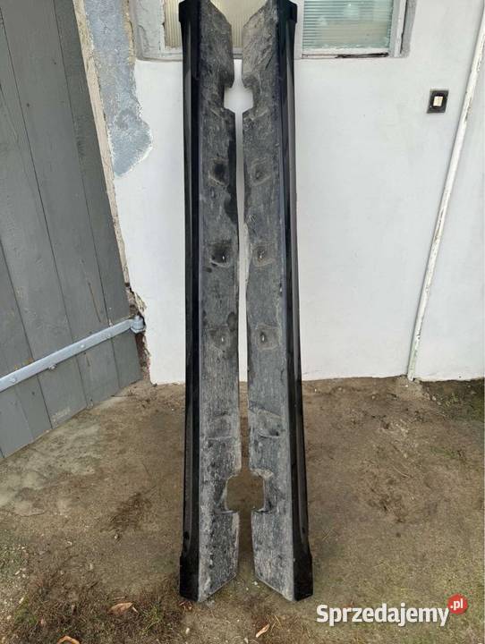 Listwy progowe Saab 93 kolor 170 Brzeziny