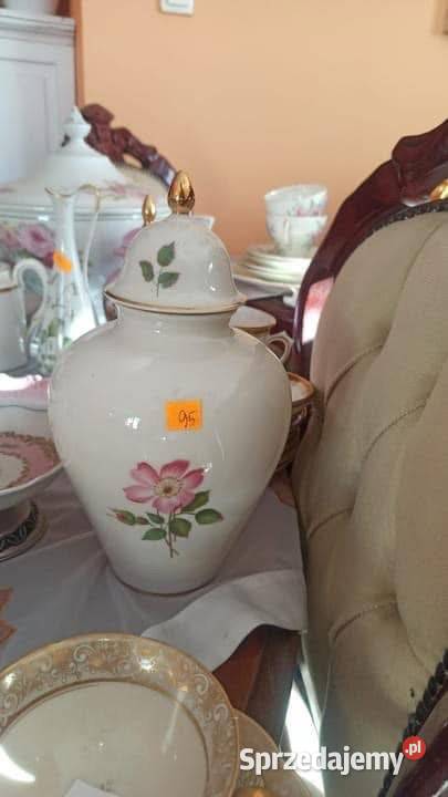 Amfora wazon Kerafina Porzellan 73 13 pomorskie Gdańsk