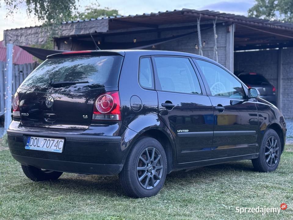 Volkswagen Polo Lift wielkopolskie Kalisz