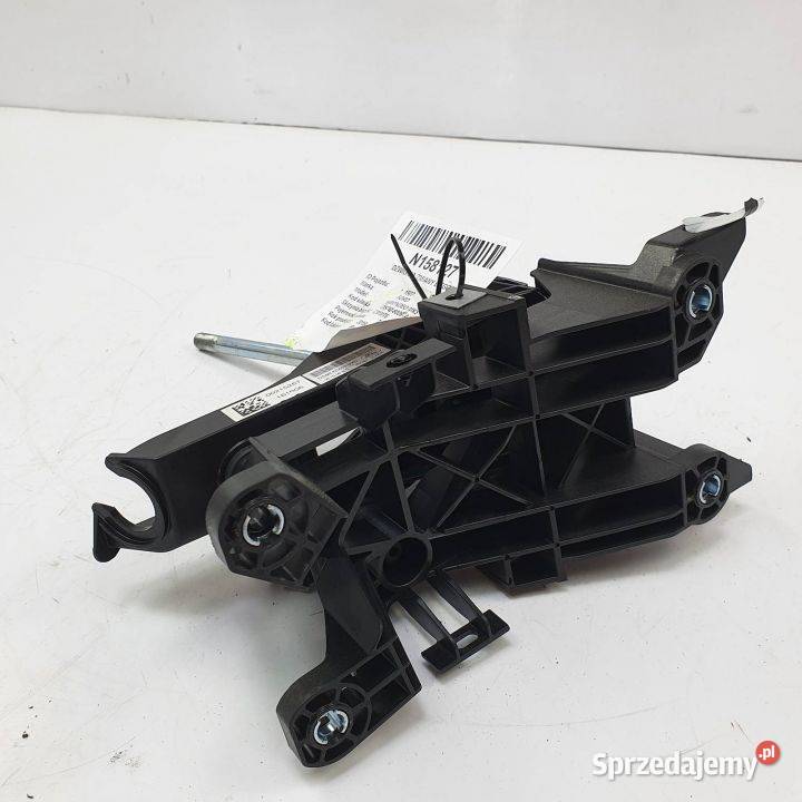 DŹWIGNIA ZMIANY BIEGÓW FORD MONDEO MK5 Lipno