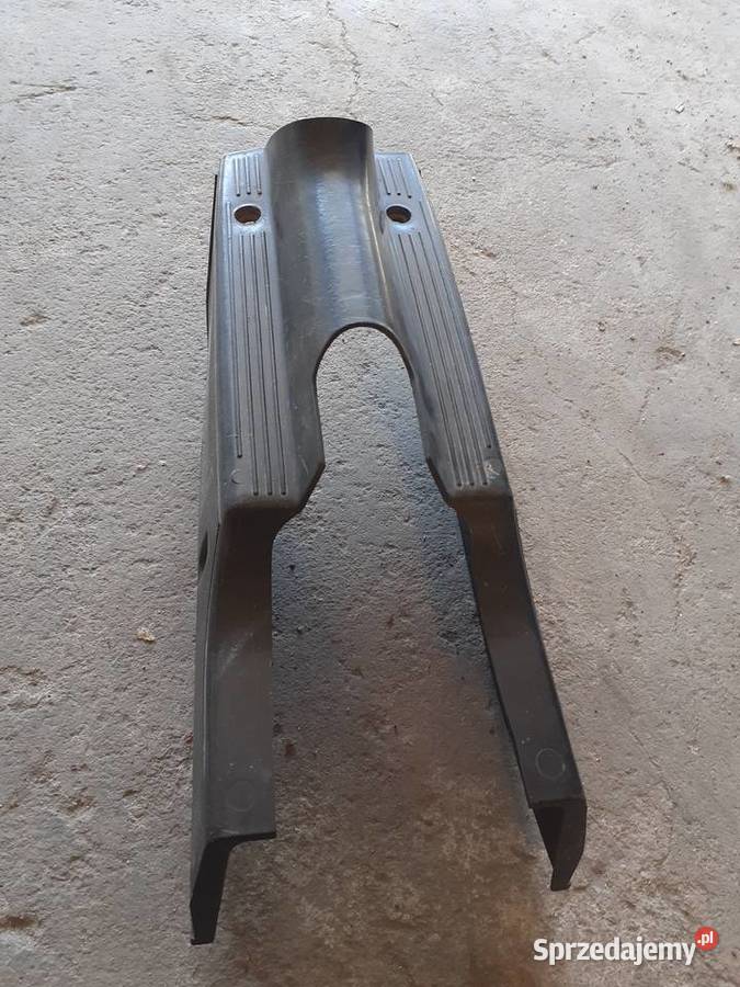 Osłona silnika Romet Kadet 50 Niepołomice