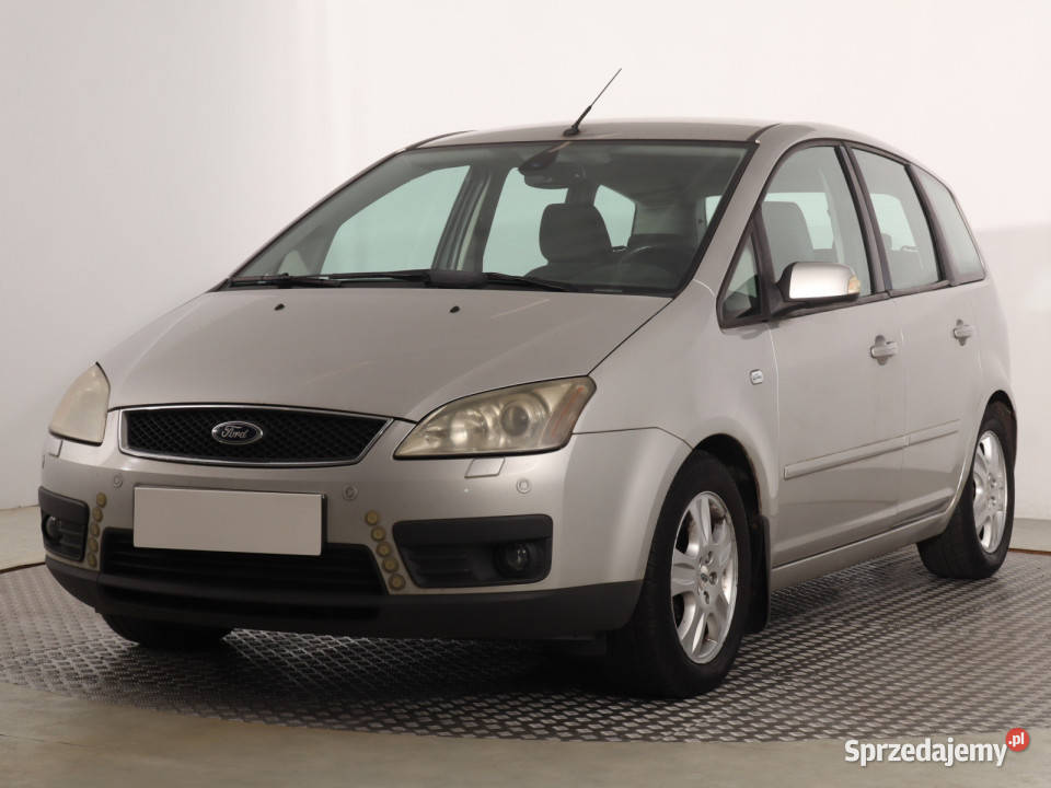 Ford C 16 TDCi śląskie Katowice