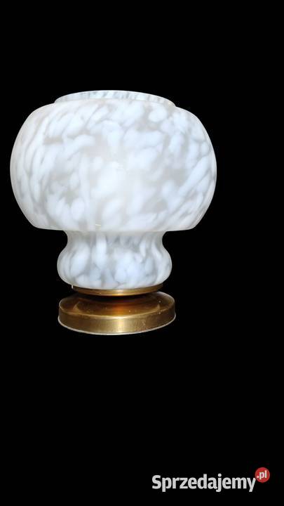 Lampa art deco vintage super stan Kalisz