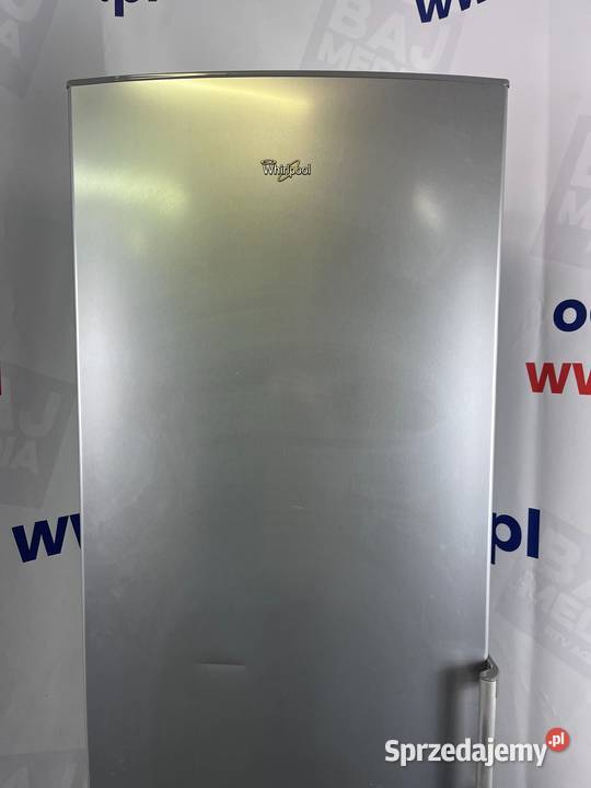 LODÓWKA Whirlpool 187 Klas A DostawaGwarancja mazowieckie Wiejca