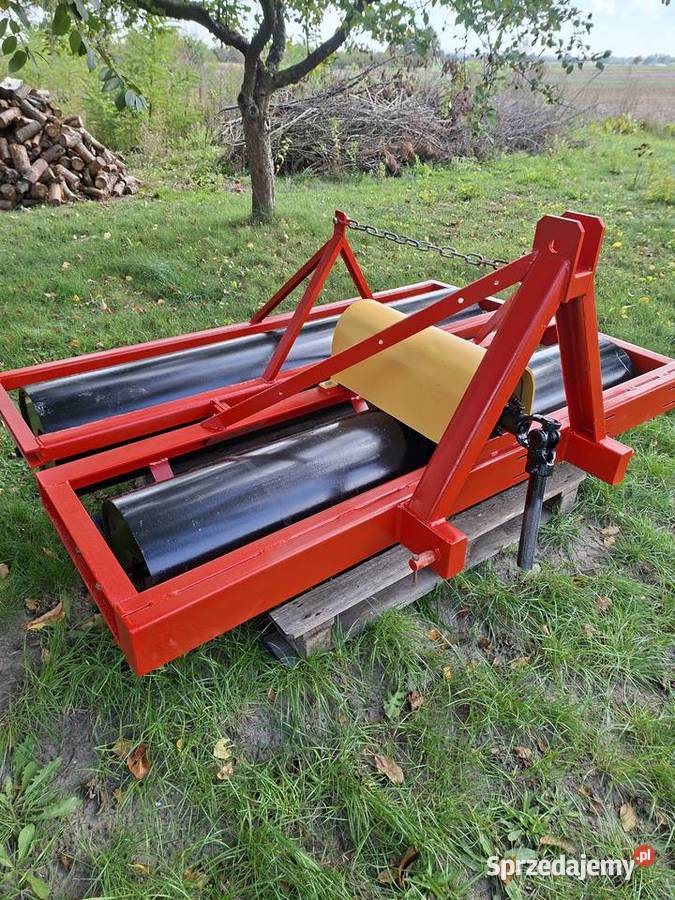 Sprzedam wibrowalec tandem Odechów
