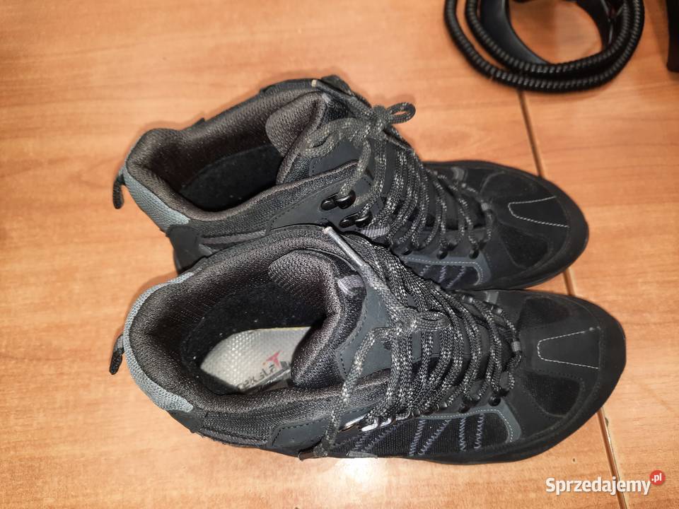Buty trekkingowe TREKSTA Dębica sprzedam