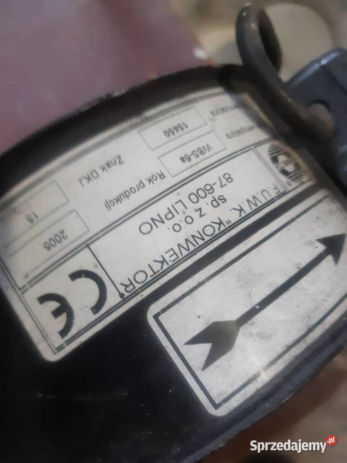 Sprzedam 2 dmuchawy do pieca Kotły i Piece CO Piotrków Trybunalski sprzedam