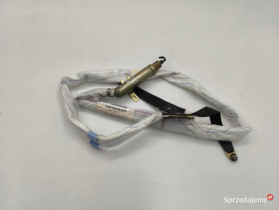 KURTYNA AIRBAG PRAWA BMW E46 LIFT 18 B osobowe Poduszki powietrzne