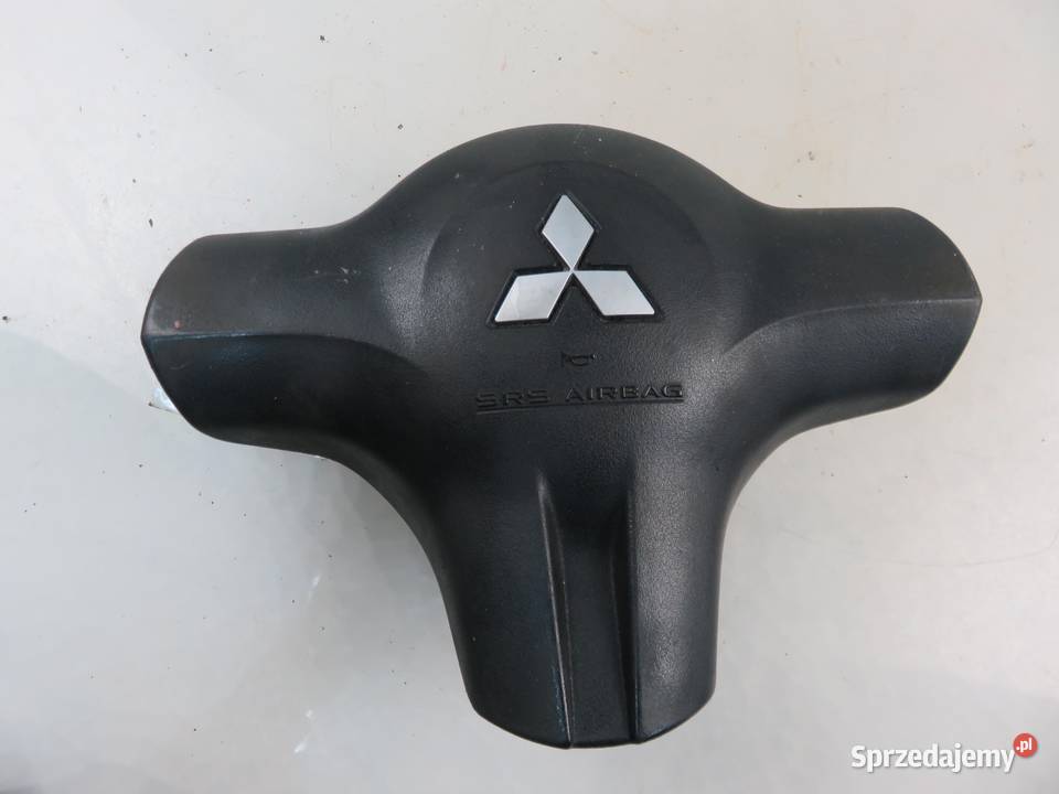 PODUSZKA KIEROWCY MITSUBISHI COLT VI PMR955203XA sprzedam