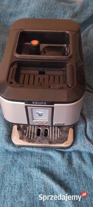 ekspres do kawy Krups EA88 express TTB145001P