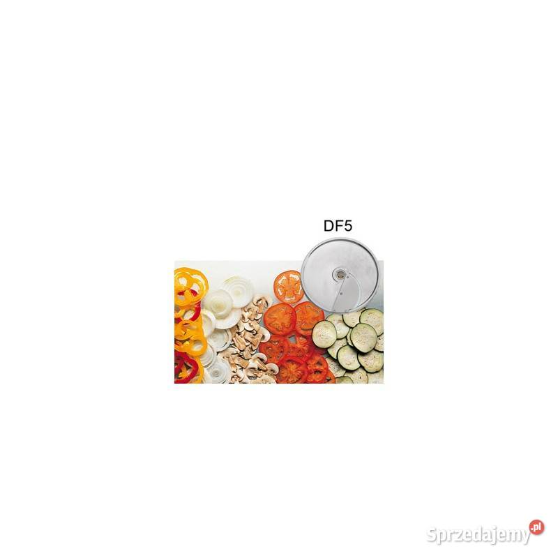 Tarcza DF5 plastry 5mm do szatkownicy TM SIRMAN Zalesie Górne