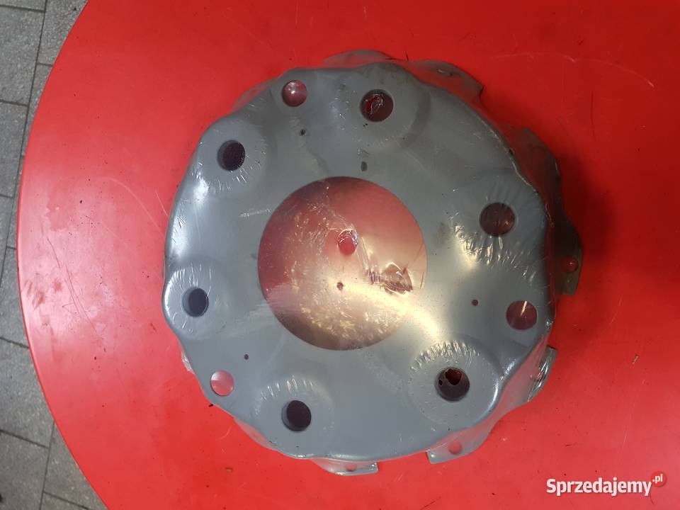 83021090 Pokrywa sprzęgła ST URSUS C385 Sulechów