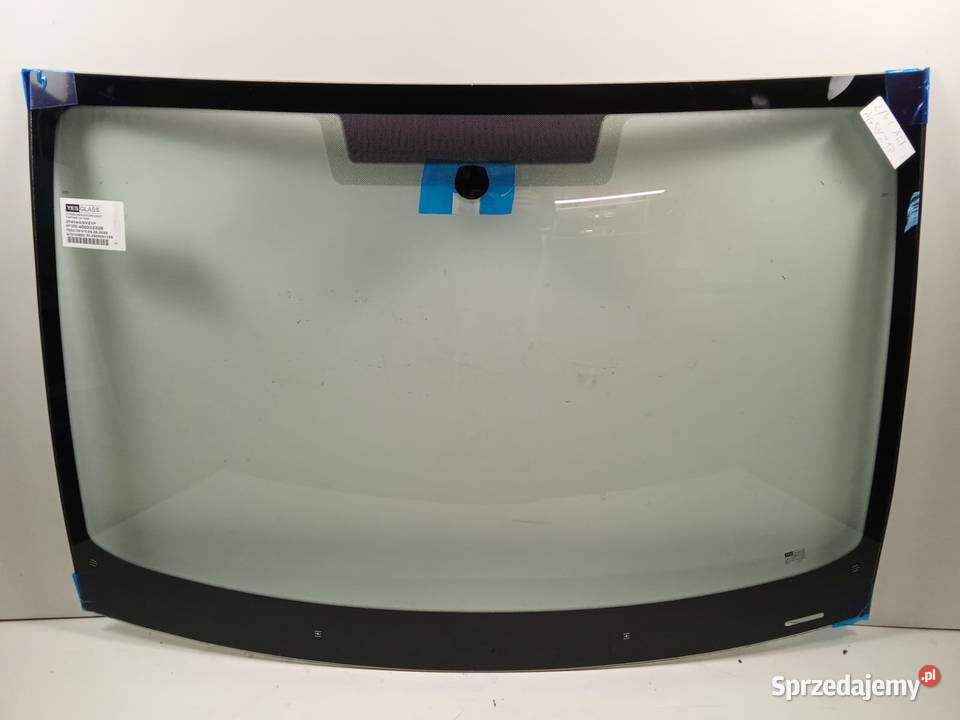 Szyba Przednia Citroen BerlingoPeugeot Partner Bralin sprzedam