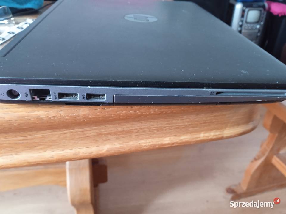 Laptop 146 HP Wind 10 Proc i5