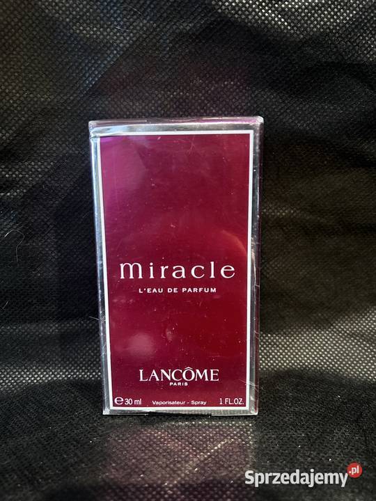 LANCME Miracle Gdańsk