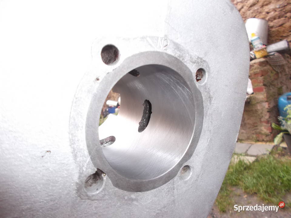 SHL M11 S32 CYLINDER ZMD SZLIFIE KOMPLET