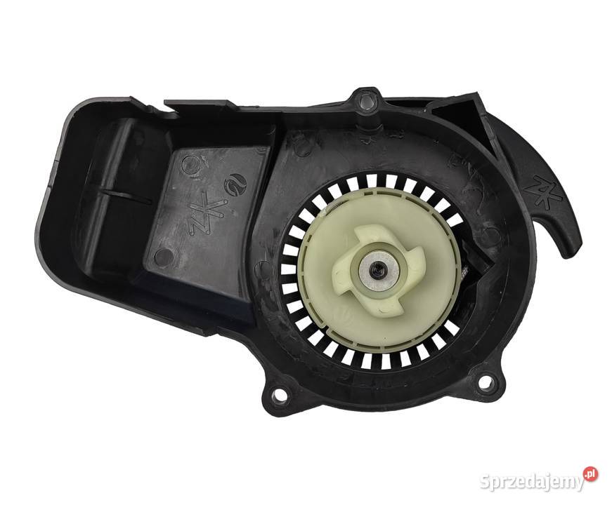 SZARPAKPOCKET BIKE EASY STARTER PLASTIK