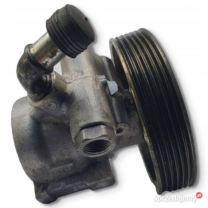 POMPA WSPOMAGANIA Citroen Berlingo 16 hdi osobowe Chełm sprzedam