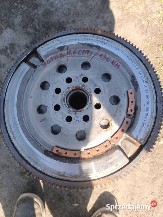 Opel Mokka Części Samochody na części Jarocin