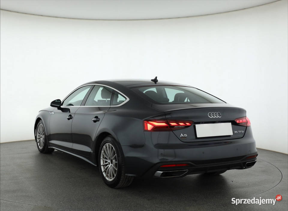 Audi A5 35 TFSI Piaseczno