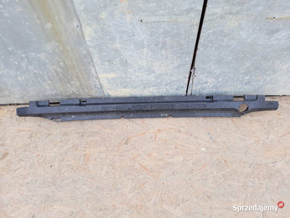 MERCEDES GLC W253 ABSORBER ZDERZAKA PRZÓD sprzedam