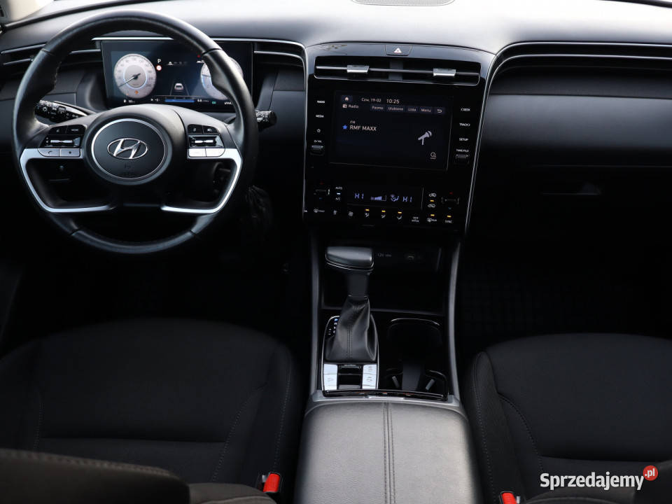 Hyundai Tucson 16 TGDI Tucson Bielany Wrocławskie sprzedam