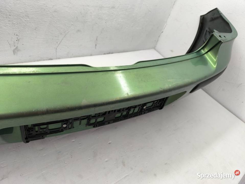 ZDERZAK TYŁ TYLNY VW GOLF IV 14