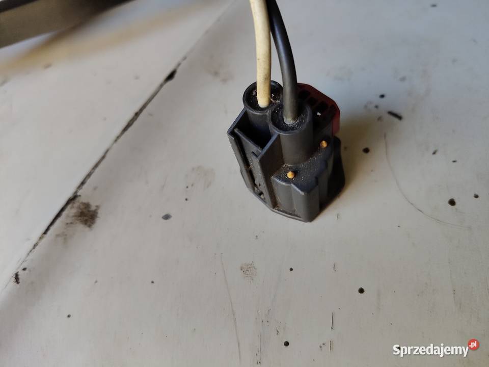 UlWentylator chłodnicy Mercedes cla 117 Inowłódz