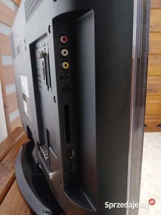 Philips 32 cale LCD USB podkarpackie Rzeszów