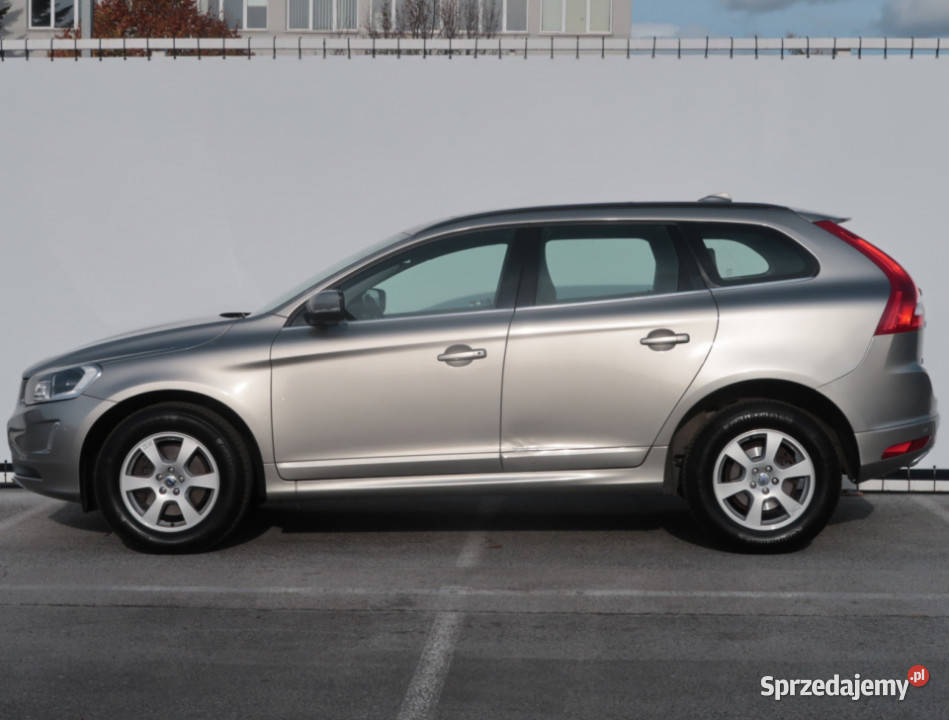 Volvo XC60 24 D bluetooth Lublin