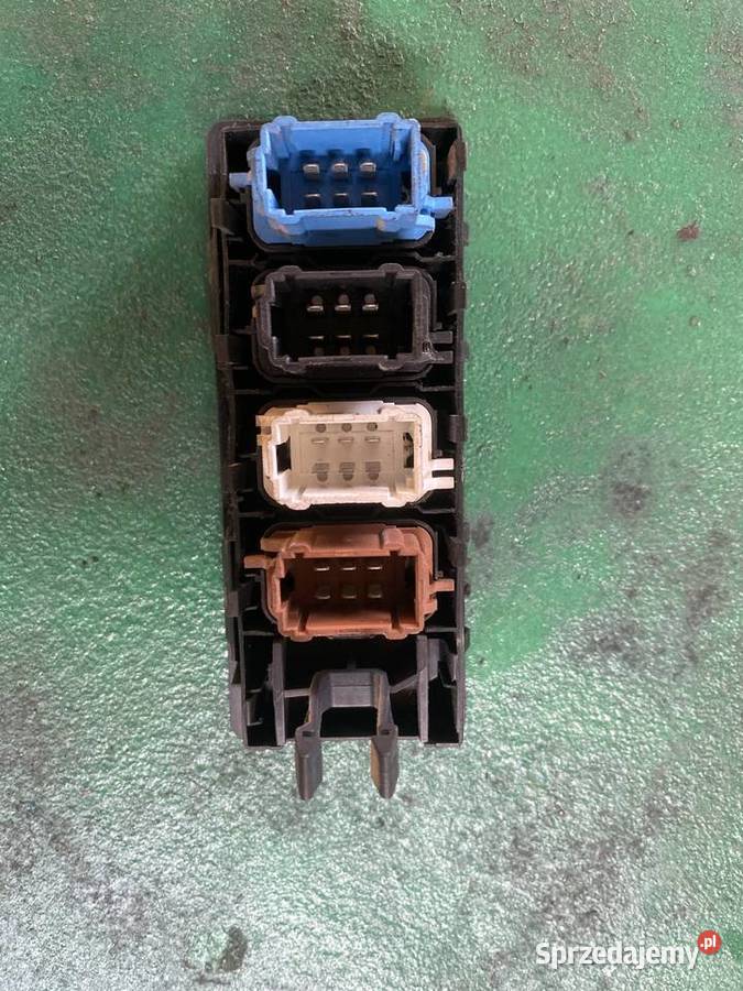 Tempomat master 2 2008 monavo Żmigród