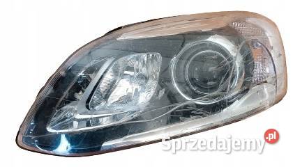REFLEKTOR LAMPA LEWY PRZÓD EU 31420249 VOLVO wielkopolskie Nowy Tomyśl