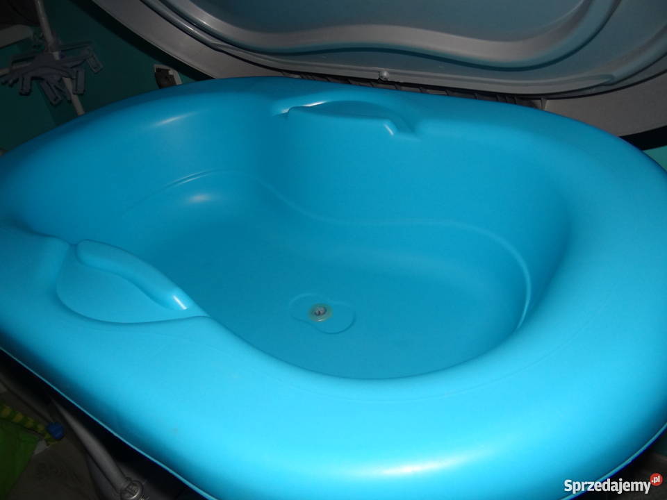 Komoda kąpielowa brevi Olecko