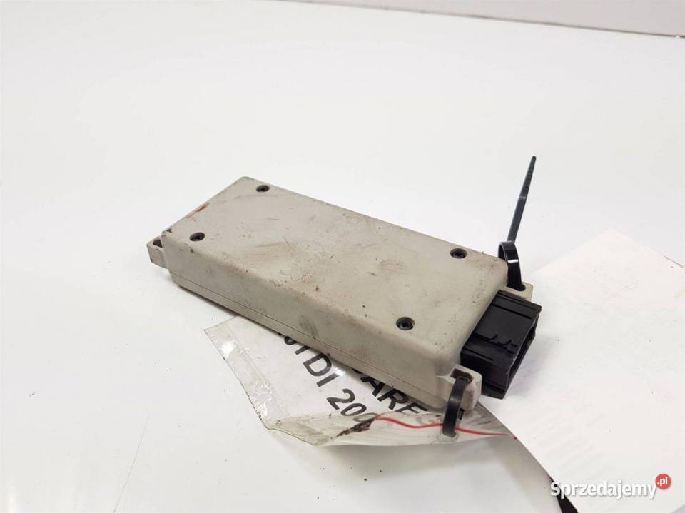 MODUŁ VOLKSWAGEN TOUAREG I 7L6035729 Lipno sprzedam