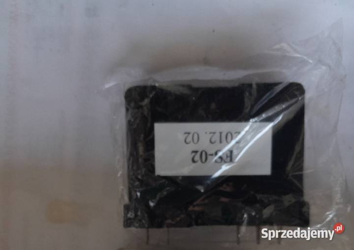 Moduł do simsona elektronik Parzęczew