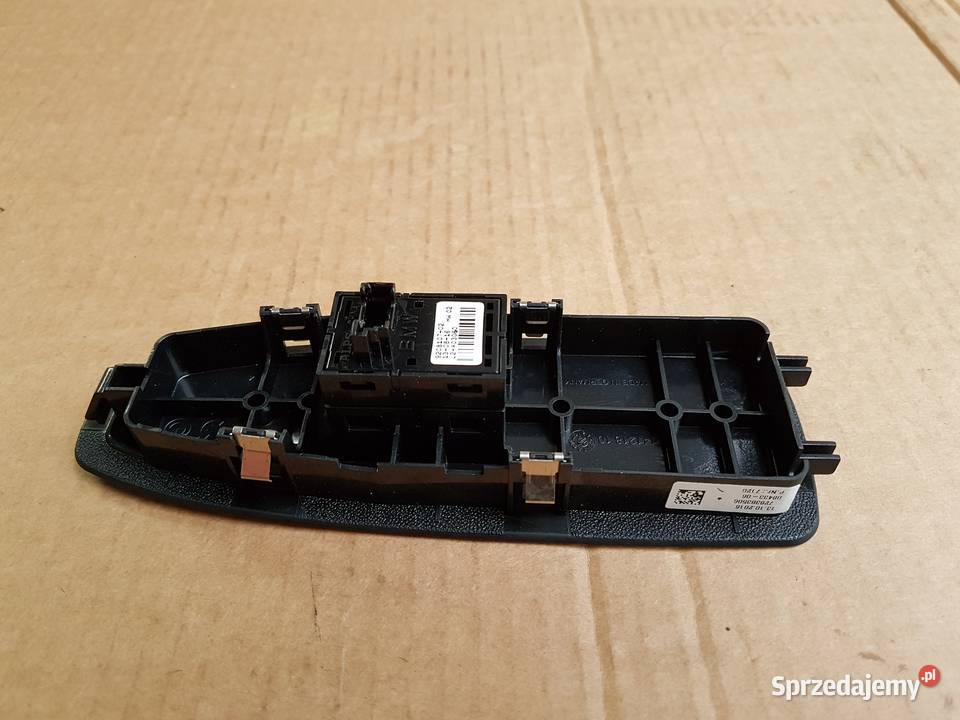 BMW 1 120 F20 LIFT panel włącznik przełącznik dolnośląskie Legnica