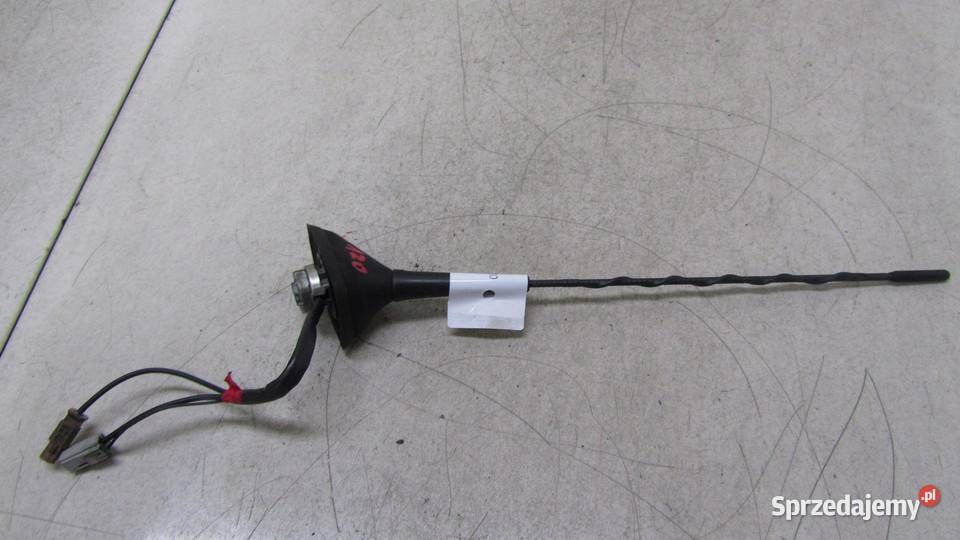 NISSAN QASHQAI J11 ANTENA DACHOWA 1317 120