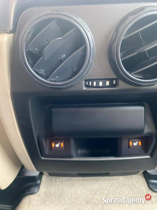 Land Rover Discovery SALON gniazdo AUX śląskie Żory sprzedam